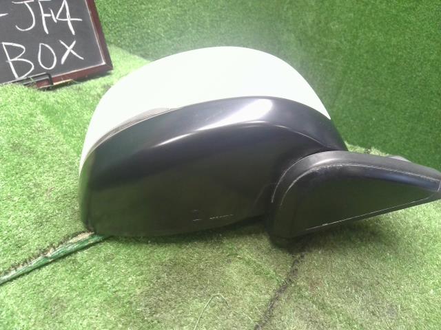 Ｎ－ＢＯＸ 右サイドミラー DBA-JF4 76208-TTA-J11