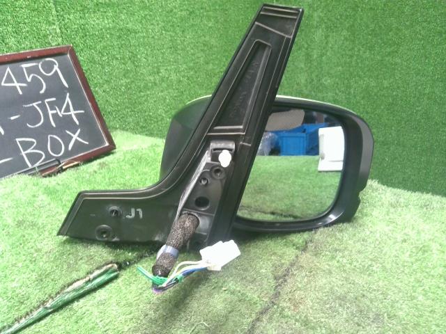 Ｎ－ＢＯＸ 右サイドミラー DBA-JF4 76208-TTA-J11