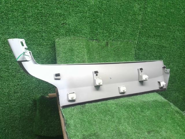 Ｎ－ＢＯＸ 外装部品 DBA-JF4 72545-TTA-013ZS