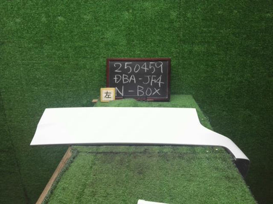 Ｎ－ＢＯＸ 外装部品 DBA-JF4 72585TTA-013ZS