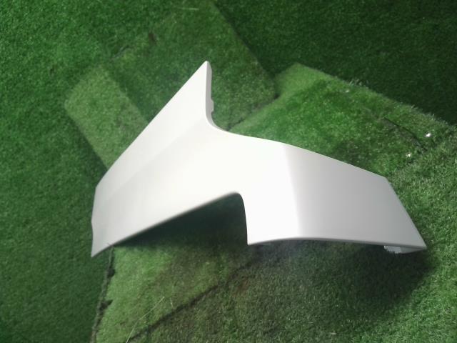 Ｎ－ＢＯＸ 外装部品 DBA-JF4 72585TTA-013ZS