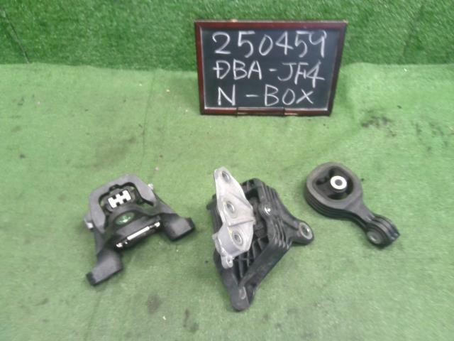 Ｎ－ＢＯＸ E/G部品 DBA-JF4 50820TTA-003