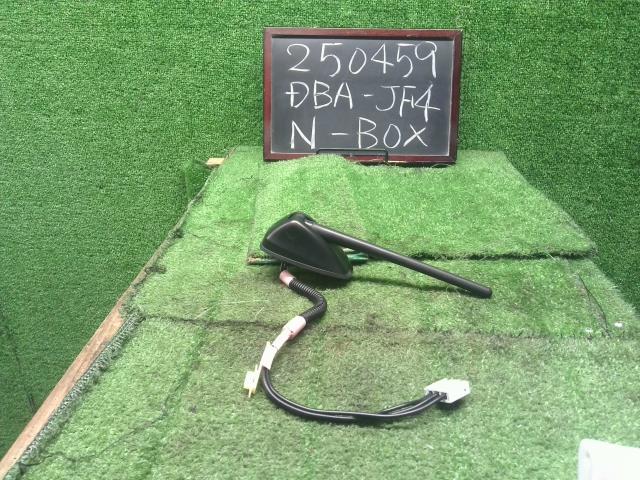 Ｎ－ＢＯＸ アンテナ DBA-JF4 39152-TTA-J21
