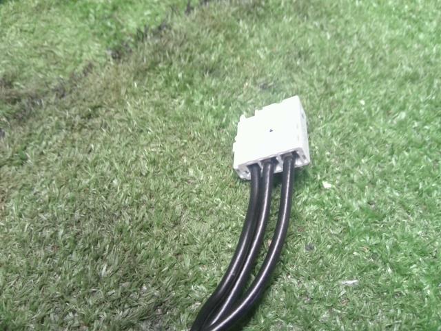 Ｎ－ＢＯＸ アンテナ DBA-JF4 39152-TTA-J21
