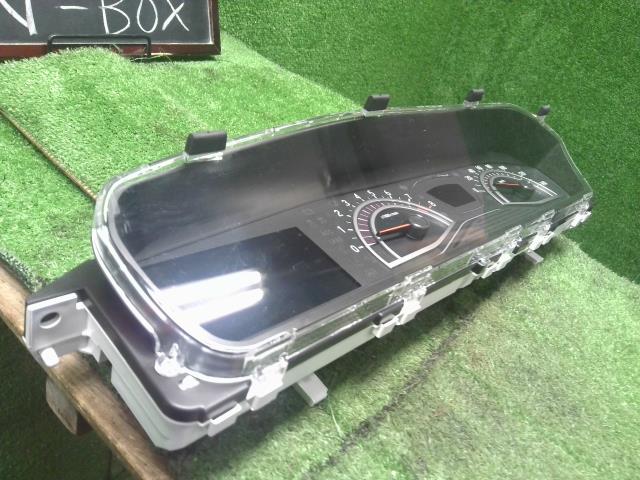 Ｎ－ＢＯＸ スピードメーター DBA-JF4 78100-TTB-N11