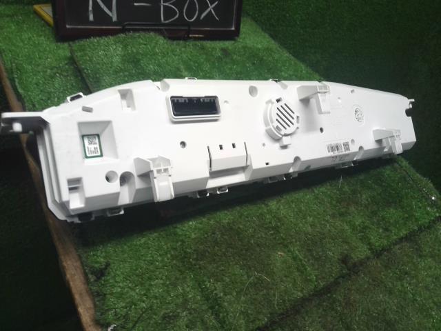 Ｎ－ＢＯＸ スピードメーター DBA-JF4 78100-TTB-N11