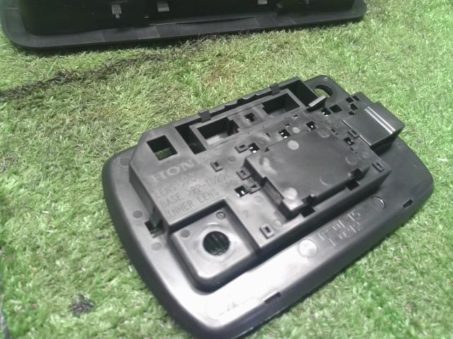Ｎ－ＢＯＸ ルームランプ DBA-JF4 34254-TTA-J01ZA