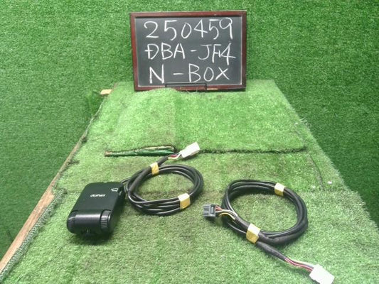 Ｎ－ＢＯＸ 電装部品 DBA-JF4