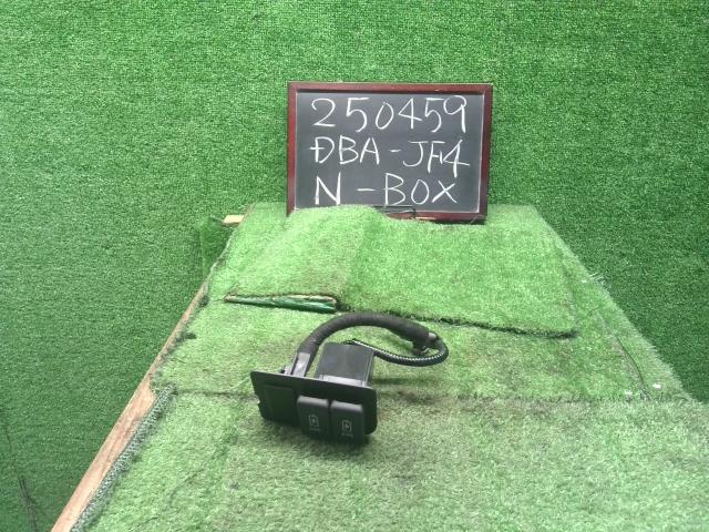 Ｎ－ＢＯＸ 電装部品 DBA-JF4
