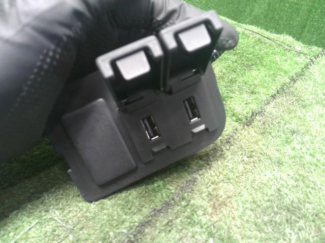 Ｎ－ＢＯＸ 電装部品 DBA-JF4