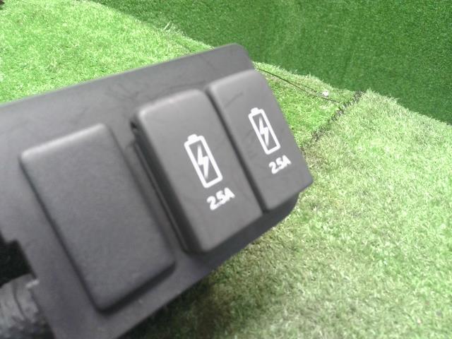 Ｎ－ＢＯＸ 電装部品 DBA-JF4