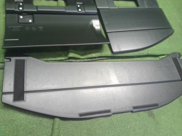 Ｎ－ＢＯＸ Ｒボード・トノカバー DBA-JF4 84431-TTA-003ZB