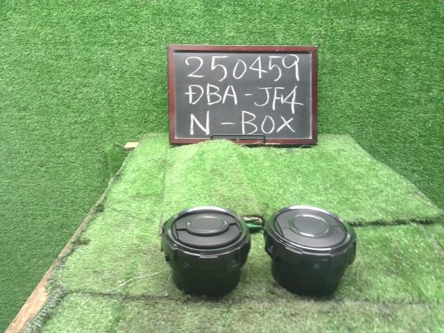 Ｎ－ＢＯＸ 内装部品 DBA-JF4 77631-TTA-N11ZA