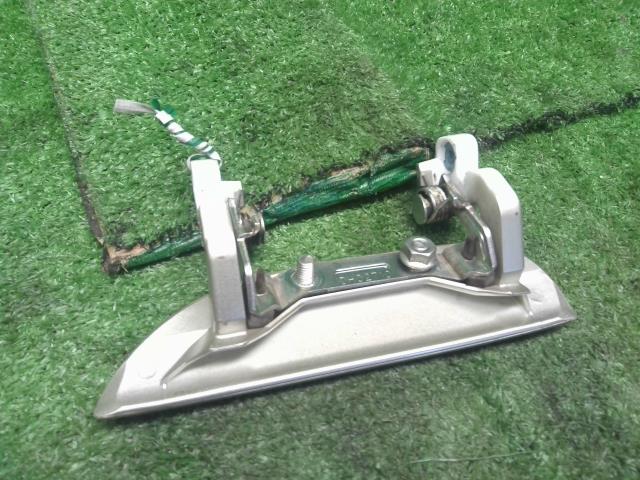 ミラ アウターハンドル DBA-L285S 69210-B2270-E2