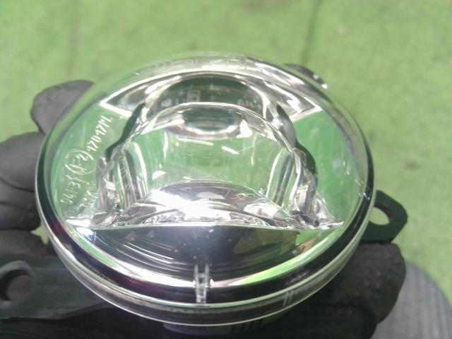 ハイゼット 左フォグランプ EBD-S331V 81220-B5030