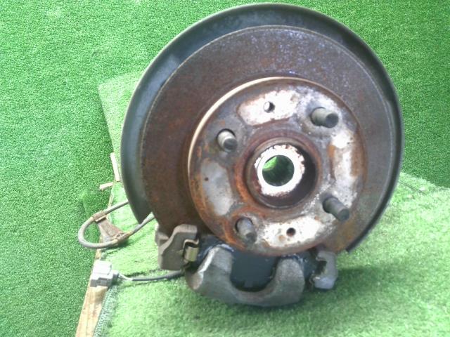 ハイゼット 左ＦナックルハブＡＳＳＹ EBD-S331V 43212-B5090