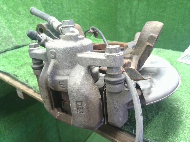 ハイゼット 左ＦナックルハブＡＳＳＹ EBD-S331V 43212-B5090