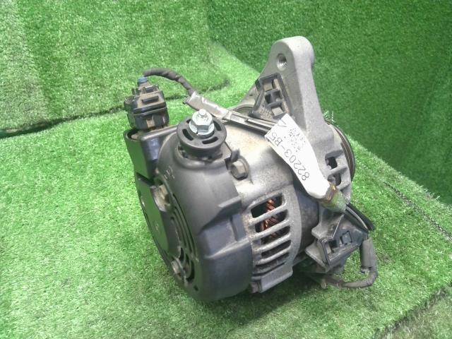 ハイゼット オルタネーター EBD-S331V 28100-B5080
