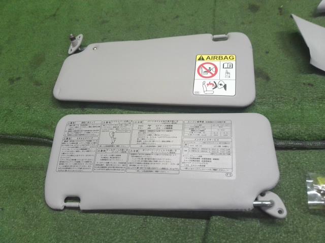 ハイゼット コンソールボックス EBD-S331V