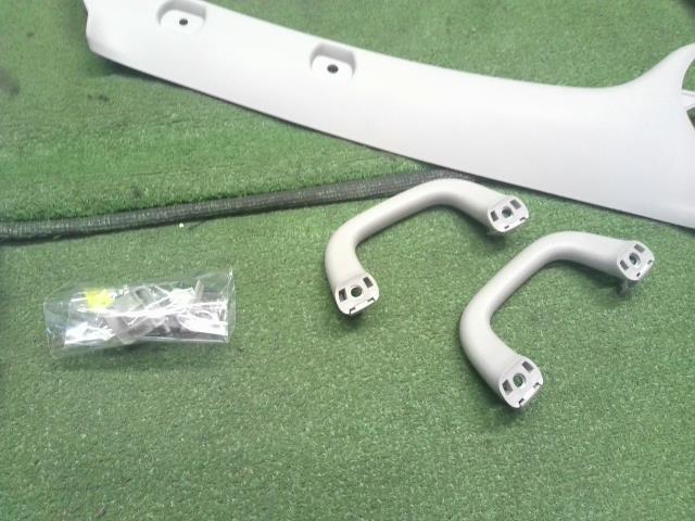 ハイゼット コンソールボックス EBD-S331V