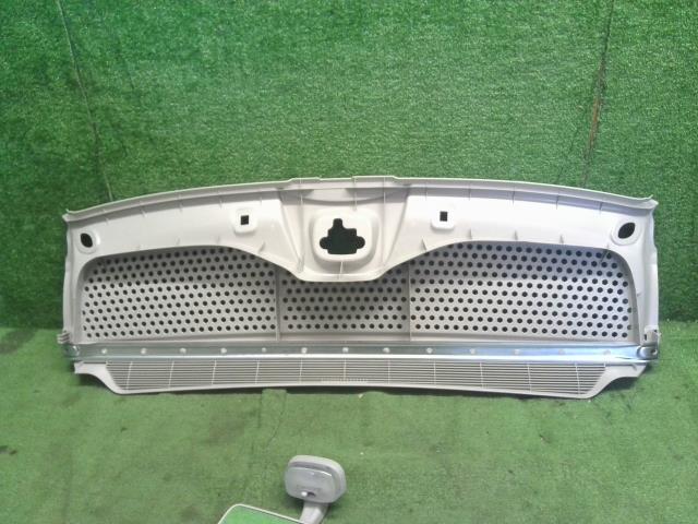ハイゼット コンソールボックス EBD-S331V