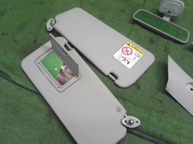 ハイゼット コンソールボックス EBD-S331V