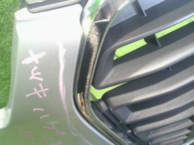 アウディ A1 ＦバンパーＡＳＳＹ DBA-8XCAX 8X0 807 066 A