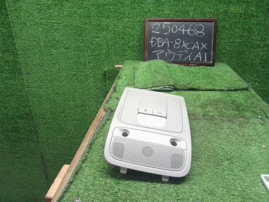 アウディ A1 ルームランプ DBA-8XCAX 8X0 947 135 AL