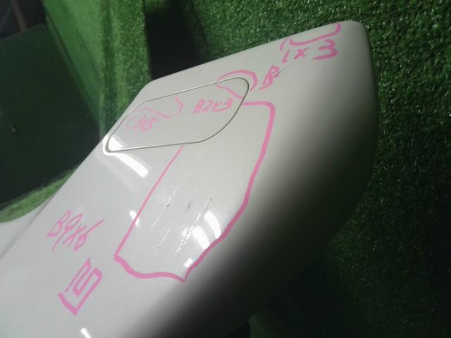 キューブ Ｒスポイラー DBA-Z12 96030-1A15A