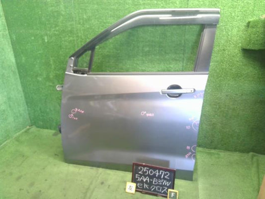 ｅＫクロス 左ＦドアＡＳＳＹ 5AA-B37W 5220AD55