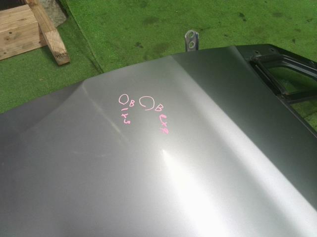 ｅＫクロス 左ＦドアＡＳＳＹ 5AA-B37W 5220AD55