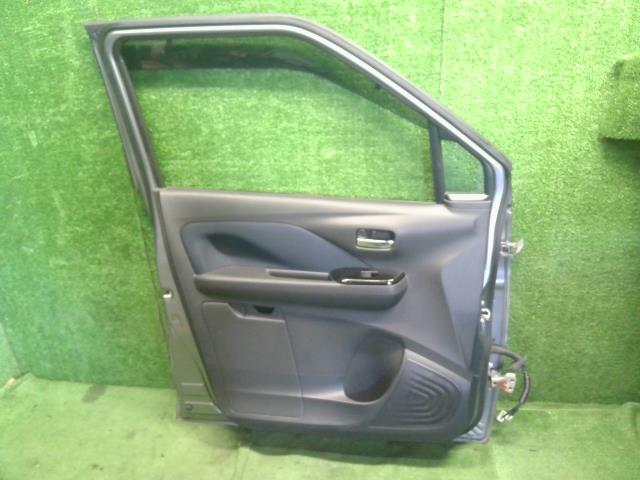 ｅＫクロス 左ＦドアＡＳＳＹ 5AA-B37W 5220AD55