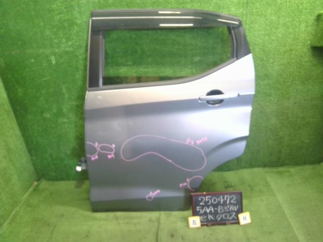 ｅＫクロス 左ＲドアＡＳＳＹ 5AA-B37W 5730B855