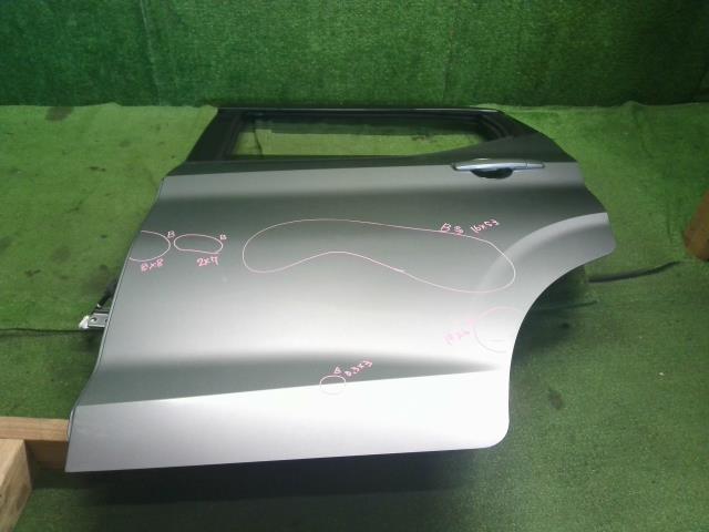 ｅＫクロス 左ＲドアＡＳＳＹ 5AA-B37W 5730B855