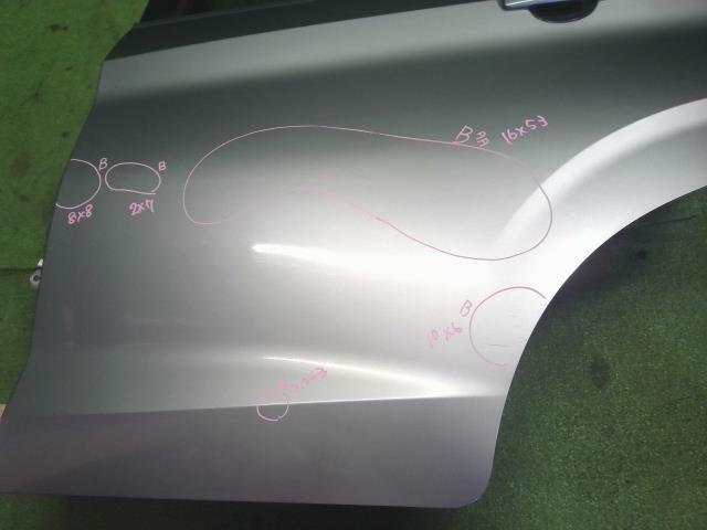 ｅＫクロス 左ＲドアＡＳＳＹ 5AA-B37W 5730B855