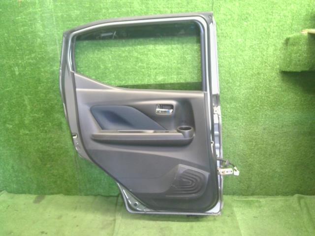 ｅＫクロス 左ＲドアＡＳＳＹ 5AA-B37W 5730B855