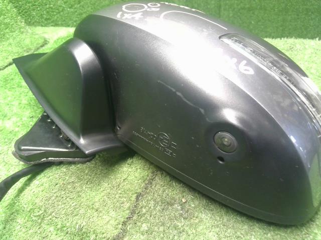 ｅＫクロス 左サイドミラー 5AA-B37W MQ716144
