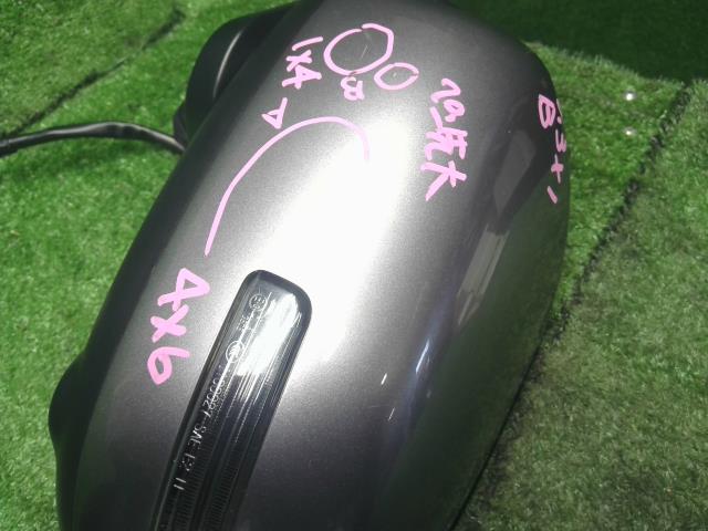 ｅＫクロス 左サイドミラー 5AA-B37W MQ716144