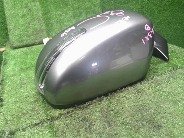 ｅＫクロス 左サイドミラー 5AA-B37W MQ716144