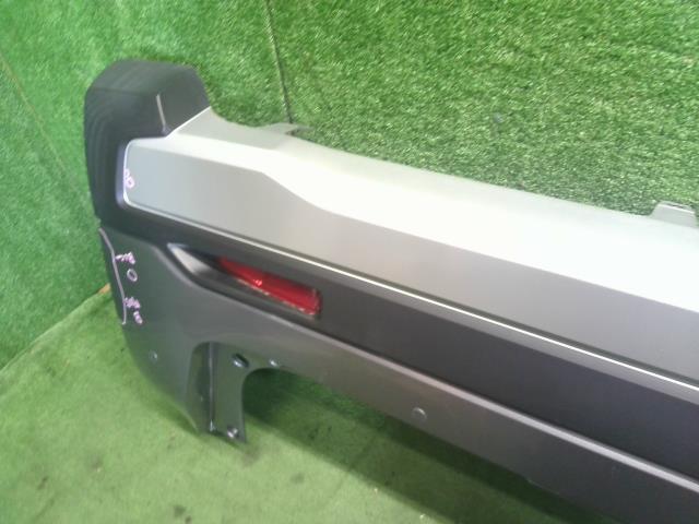 ｅＫクロス ＲバンパーＡＳＳＹ 5AA-B37W MQ715761