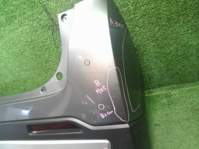 ｅＫクロス ＲバンパーＡＳＳＹ 5AA-B37W MQ715761