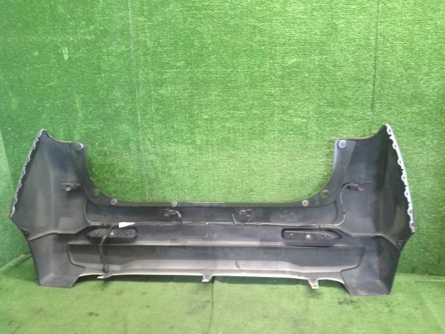 ｅＫクロス ＲバンパーＡＳＳＹ 5AA-B37W MQ715761