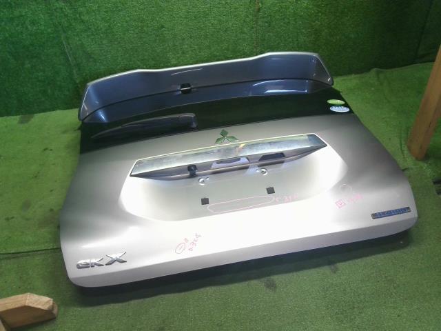 ｅＫクロス バックドアＡＳＳＹ 5AA-B37W 5801C316
