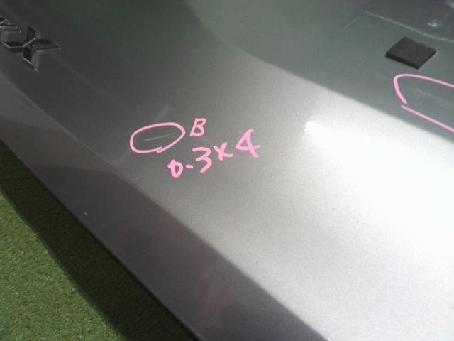 ｅＫクロス バックドアＡＳＳＹ 5AA-B37W 5801C316