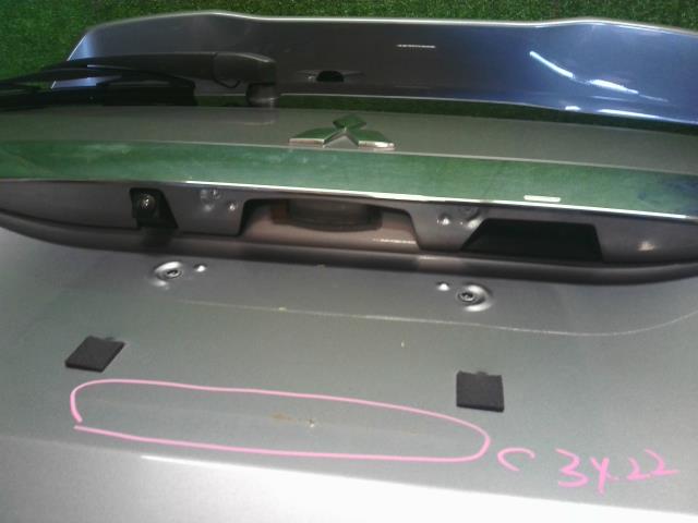 ｅＫクロス バックドアＡＳＳＹ 5AA-B37W 5801C316