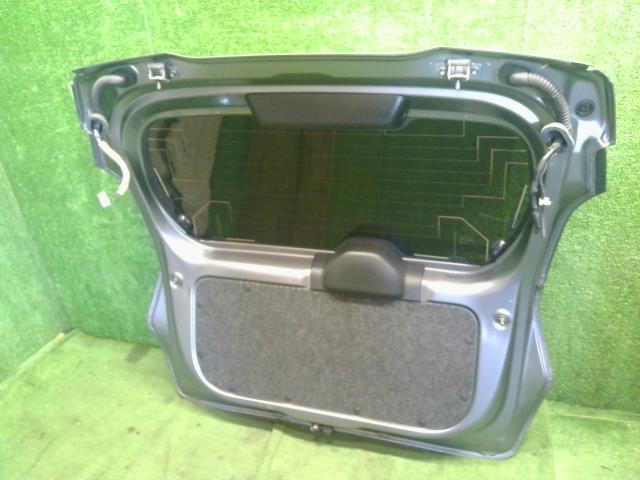 ｅＫクロス バックドアＡＳＳＹ 5AA-B37W 5801C316