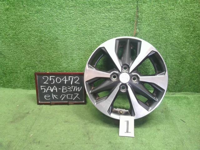 ｅＫクロス ホイール 5AA-B37W MQ714177