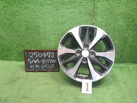 ｅＫクロス ホイール 5AA-B37W MQ714177