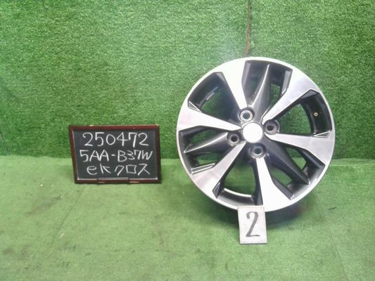 ｅＫクロス ホイール 5AA-B37W MQ714177