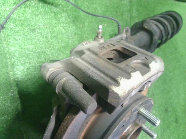 【中古】ｅＫクロス 5AA-B37W 左フロントストラット一式 MQ714186 自社品番250472 U17